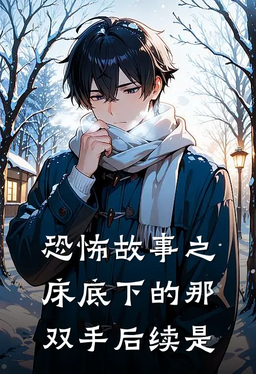 恐怖故事之床底下的那双手后续是