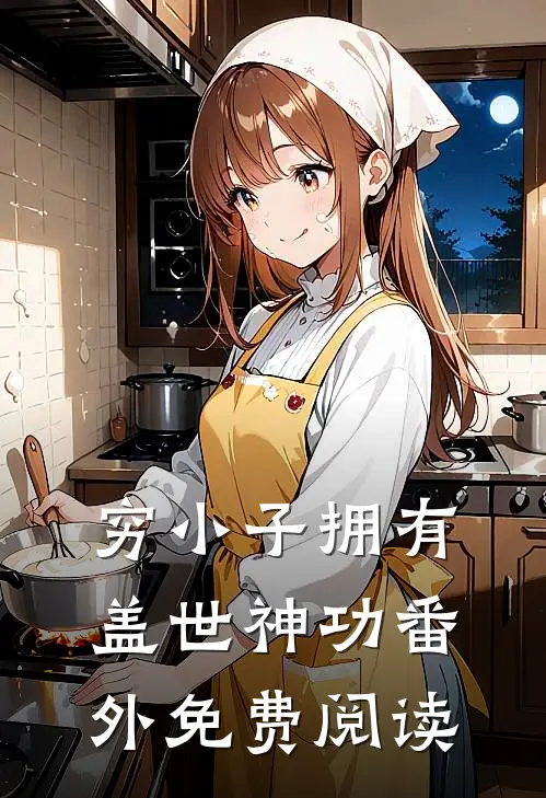 穷小子拥有盖世神功番外免费阅读