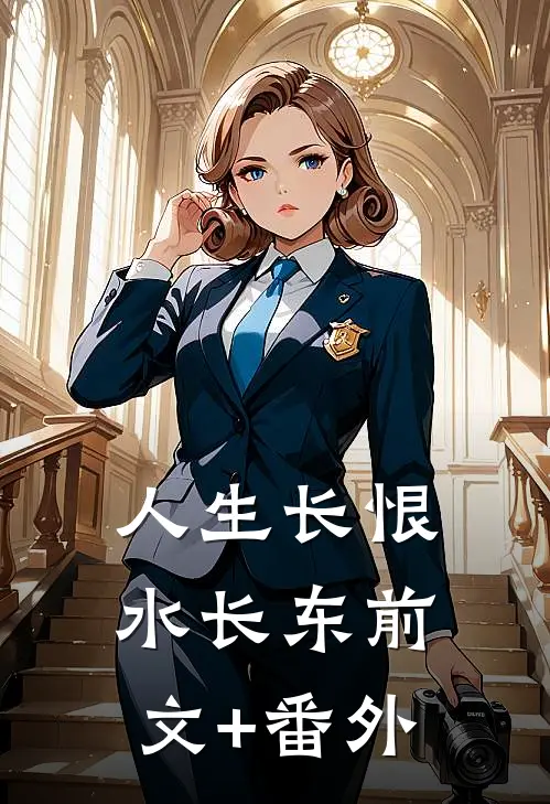 人生长恨水长东前文+番外