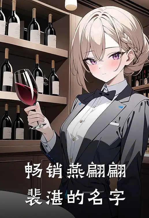 畅销燕翩翩裴湛的名字