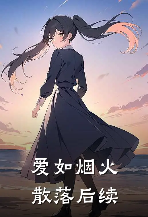 爱如烟火散落后续