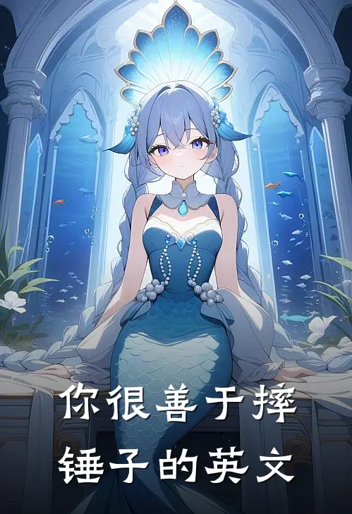 你很善于摔锤子的英文