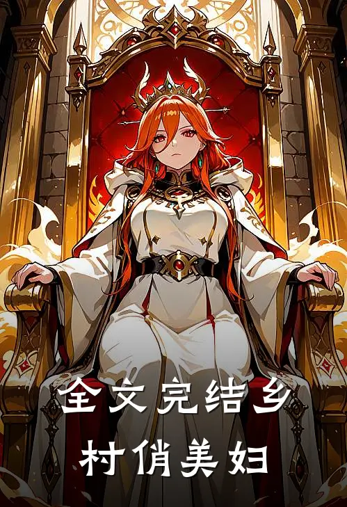 全文完结乡村俏美妇
