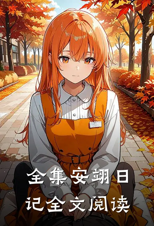 全集安翊日记全文阅读