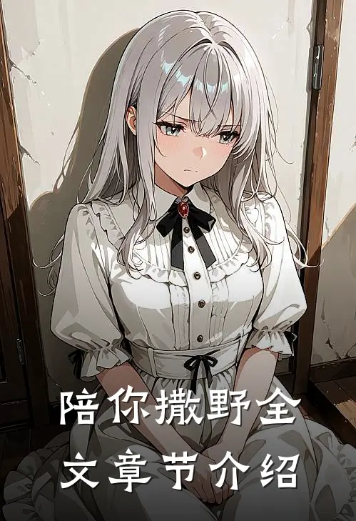陪你撒野全文章节介绍