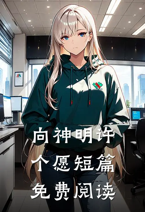 向神明许个愿短篇免费阅读