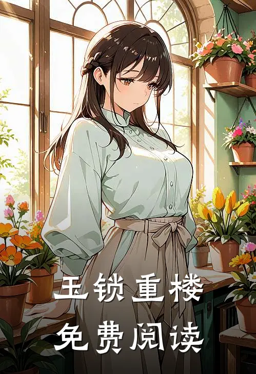 玉锁重楼免费阅读