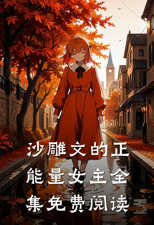沙雕文的正能量女主 全集免费阅读