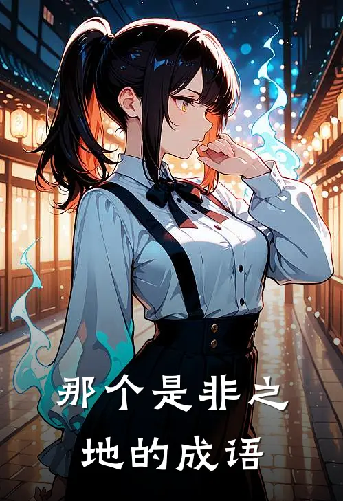 那个是非之地的成语
