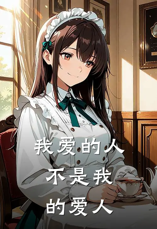 我爱的人，不是我的爱人