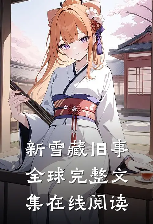 新雪藏旧事全球完整文集在线阅读