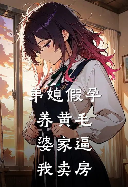 弟媳假孕养黄毛，婆家逼我卖房