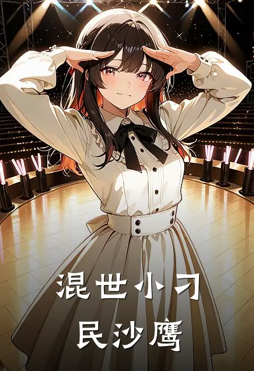 混世小刁民 沙鹰