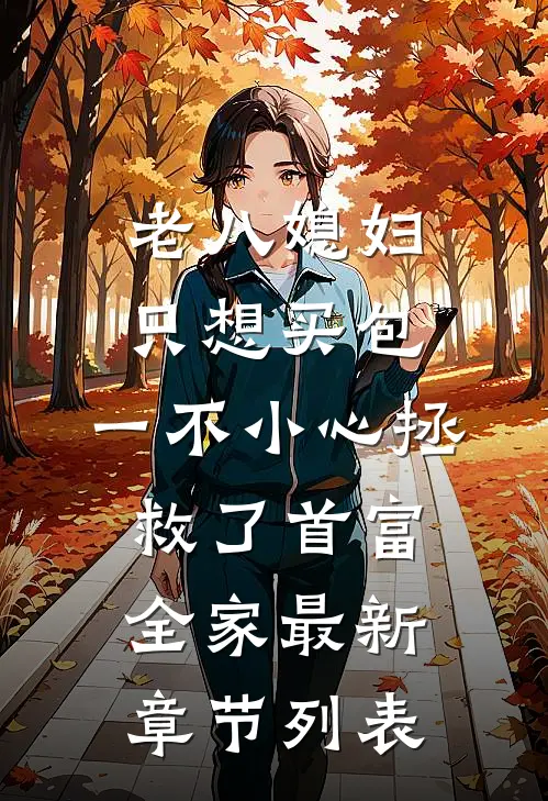 老八媳妇只想买包，一不小心拯救了首富全家最新章节列表