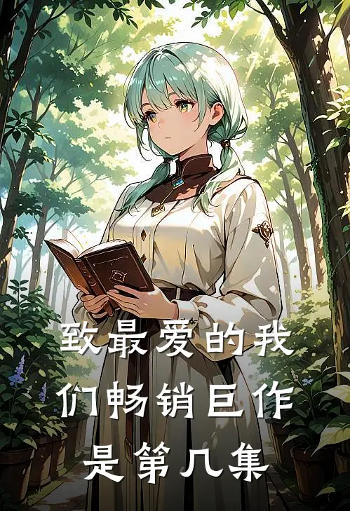 致最爱的我们畅销巨作是第几集