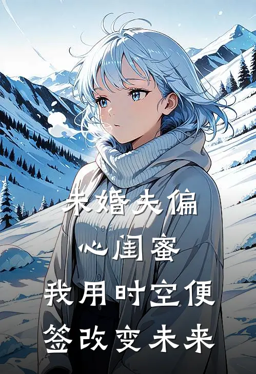 未婚夫偏心闺蜜，我用时空便签改变未来