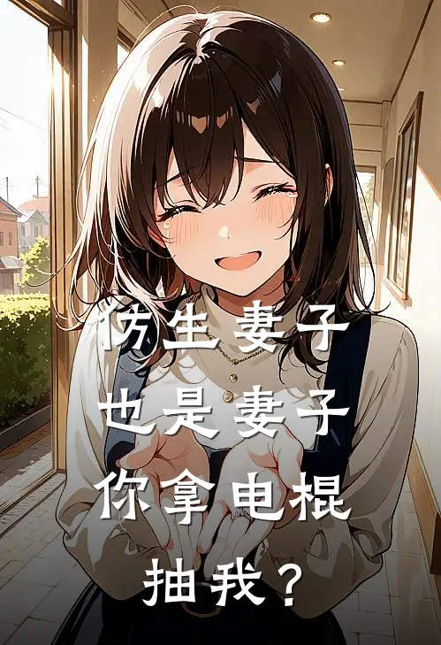 仿生妻子也是妻子，你拿电棍抽我？