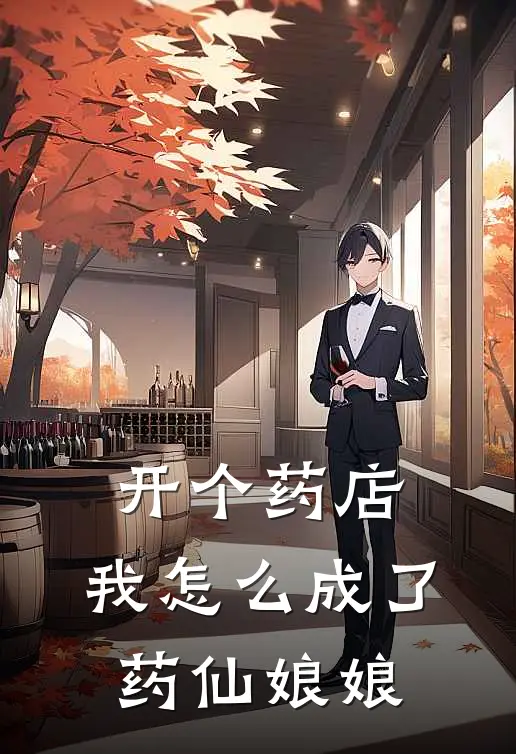 开个药店，我怎么成了药仙娘娘