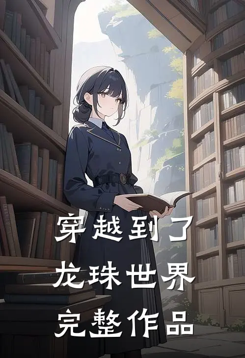 穿越到了龙珠世界完整作品
