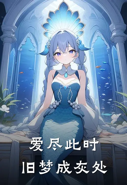 爱尽此时，旧梦成灰处