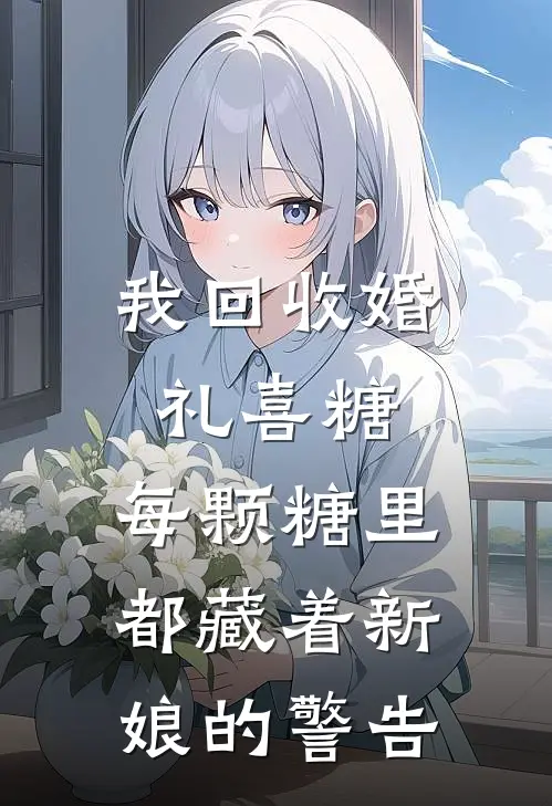 我回收婚礼喜糖，每颗糖里都藏着新娘的警告