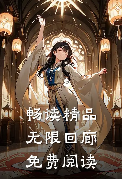 畅读精品无限回廊免费阅读