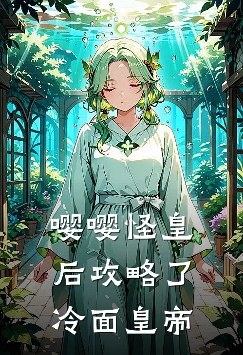 嘤嘤怪皇后攻略了冷面皇帝