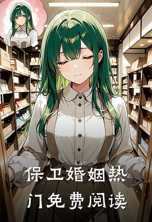 保卫婚姻热门免费阅读