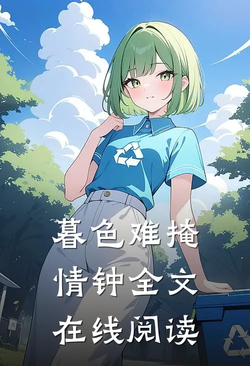 暮色难掩情钟全文在线阅读