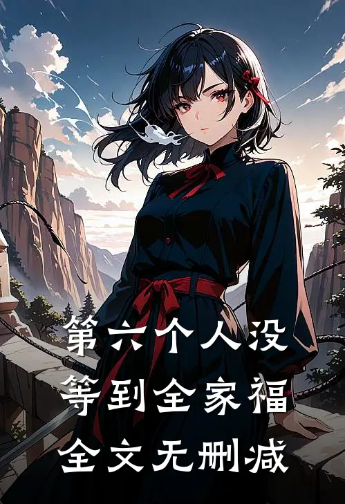 第六个人没等到全家福全文无删减