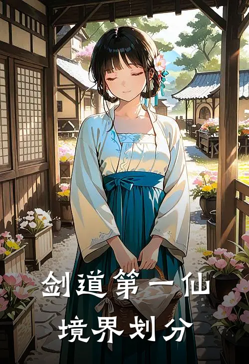 剑道第一仙境界划分