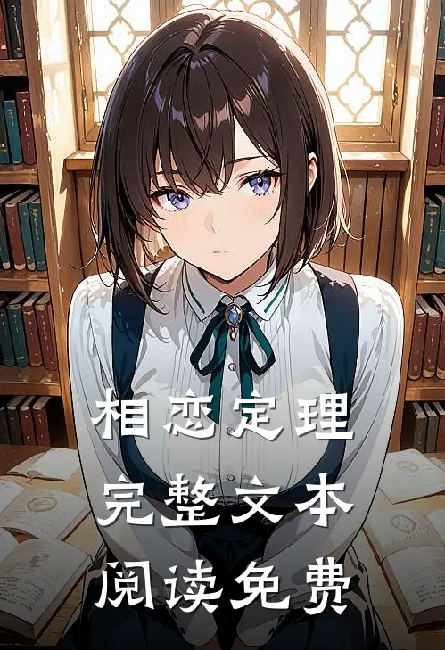 相恋定理完整文本阅读免费