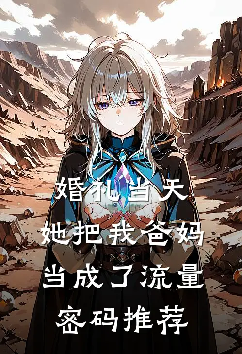 婚礼当天，她把我爸妈当成了流量密码推荐