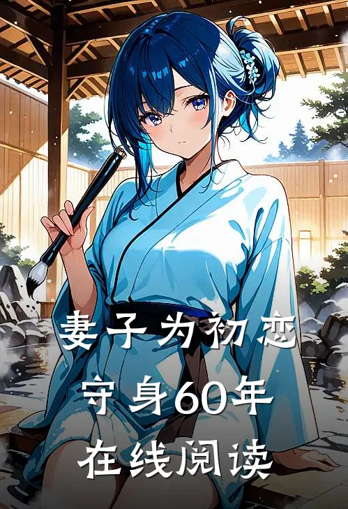 妻子为初恋守身60年在线阅读