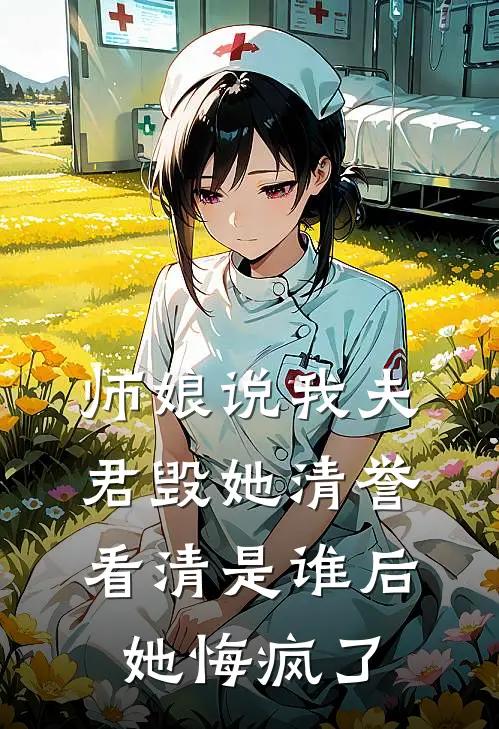 师娘说我夫君毁她清誉，看清是谁后她悔疯了
