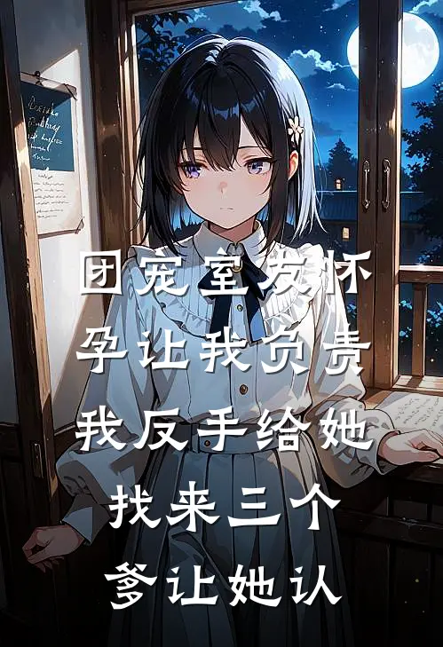 团宠室友怀孕让我负责，我反手给她找来三个爹让她认