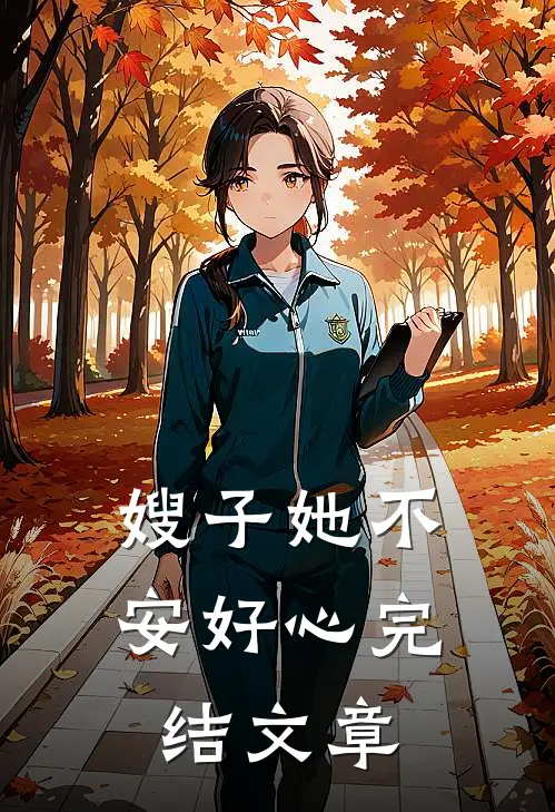 嫂子她不安好心完结文章
