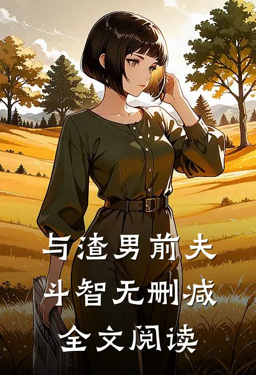 与渣男前夫斗智无删减全文阅读