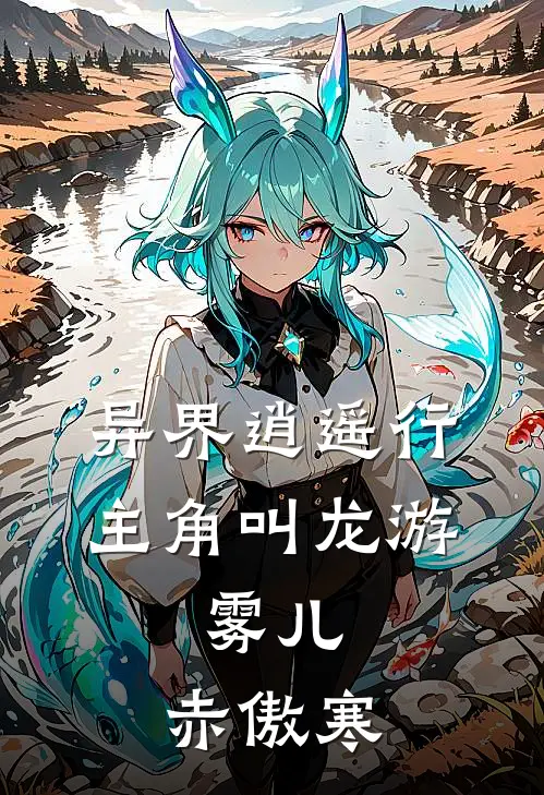 异界逍遥行主角叫龙游,雾儿,赤傲寒