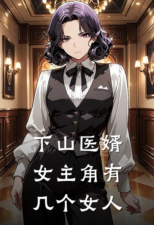 下山医婿女主角有几个女人
