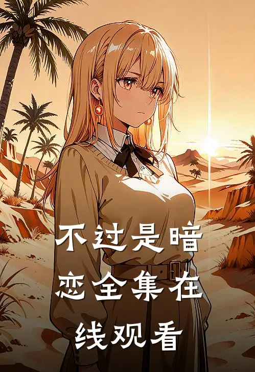 不过是暗恋 全集在线观看