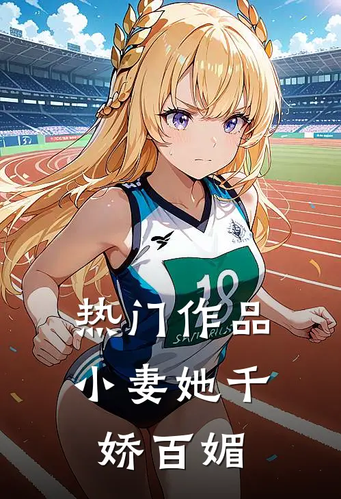 热门作品小妻她千娇百媚