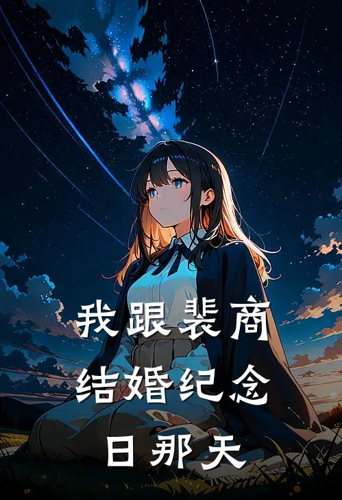 我跟裴商结婚纪念日那天