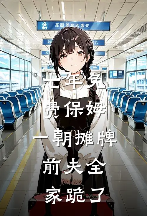 七年免费保姆，一朝摊牌，前夫全家跪了