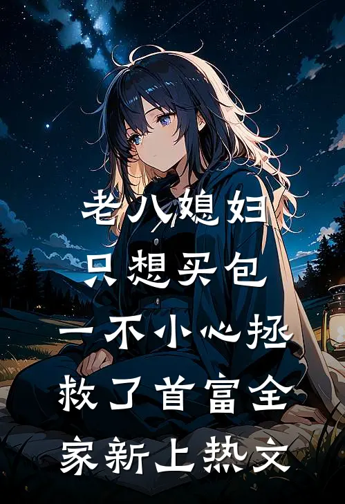 老八媳妇只想买包，一不小心拯救了首富全家新上热文