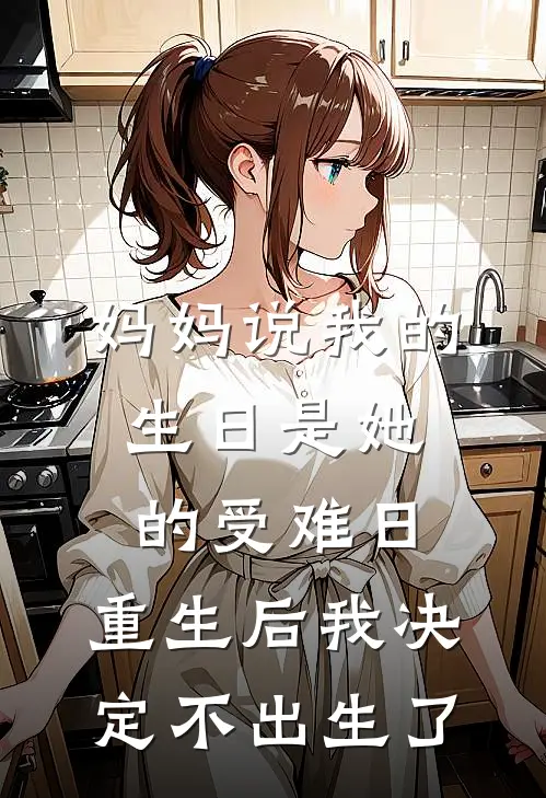 妈妈说我的生日是她的受难日，重生后我决定不出生了