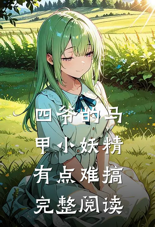 四爷的马甲小妖精有点难搞完整阅读