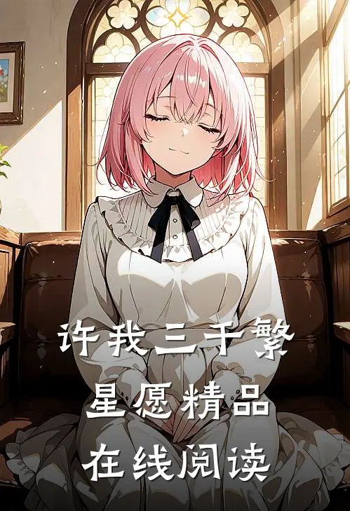 许我三千繁星愿精品在线阅读
