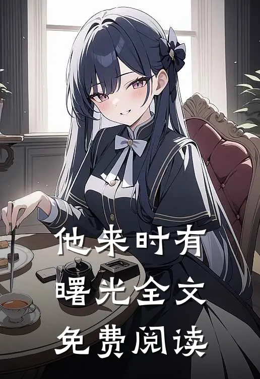 他来时有曙光全文免费阅读