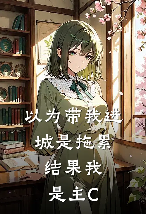 以为带我进城是拖累，结果我是主C